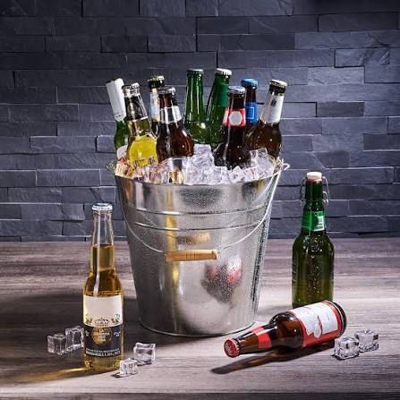 5 Glass Mix & Match
