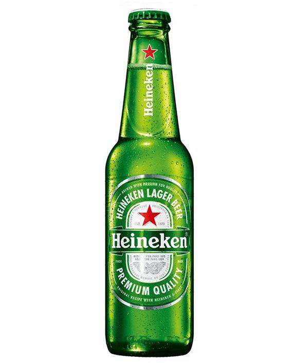 Heineken