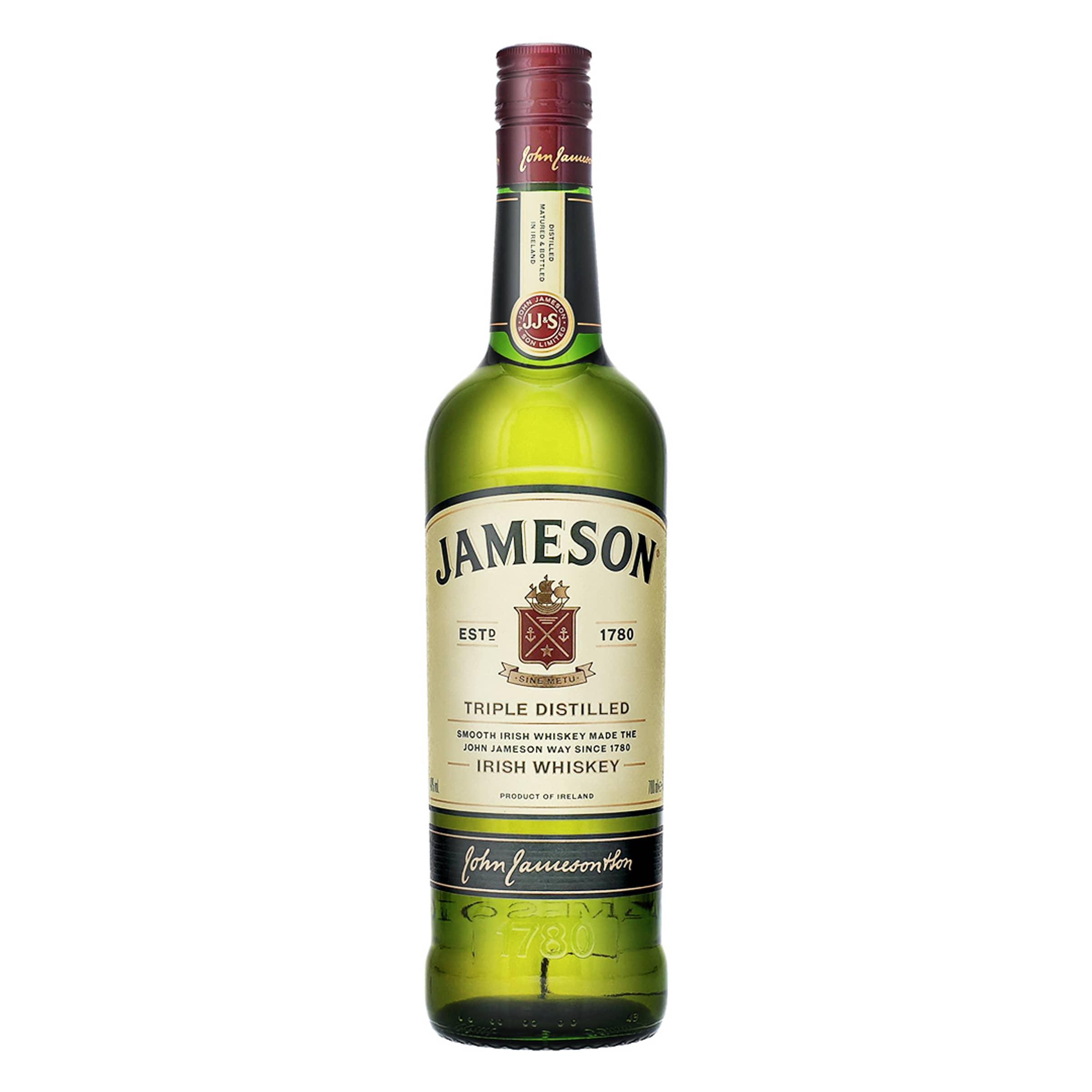 Jameson