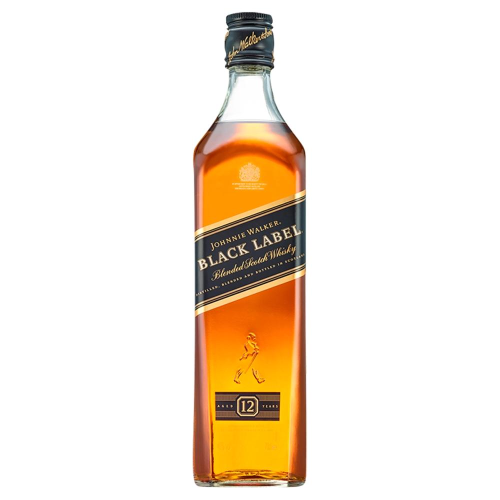 Johnnie Walker Black Label