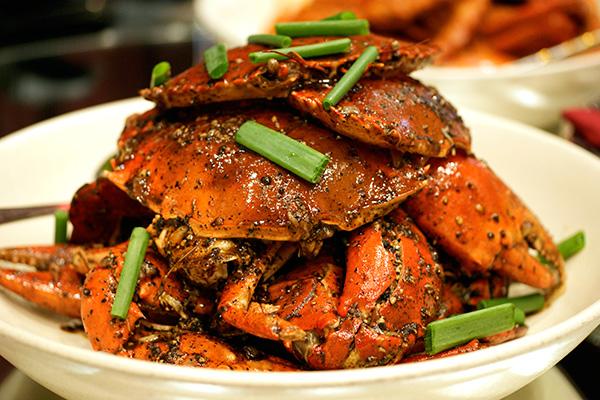 Steamed Fish with Sambal